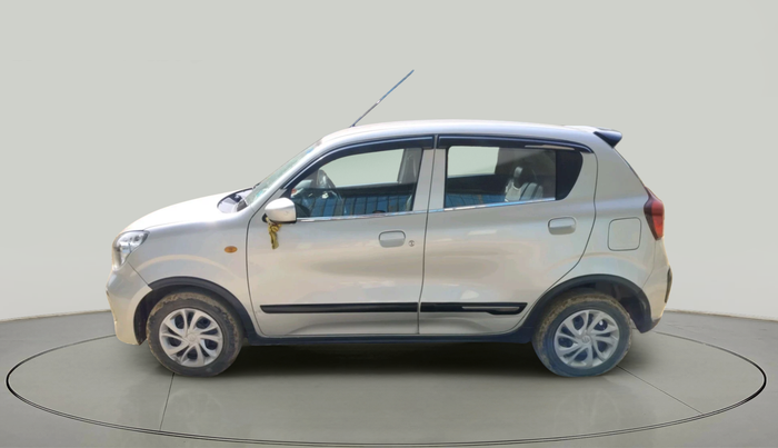 2022 Maruti Celerio VXI, Petrol, Manual, 38,908 km, exterior