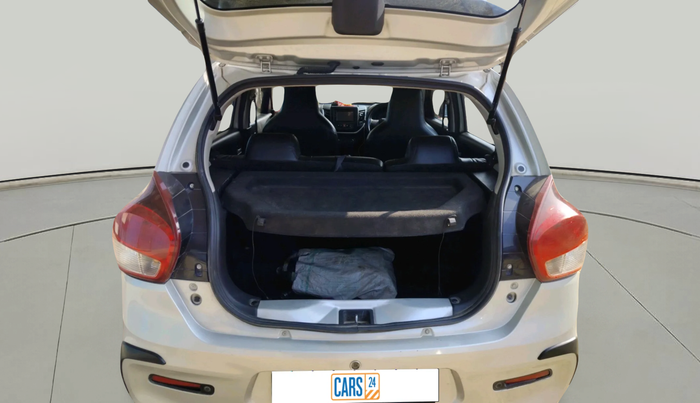 2022 Maruti Celerio VXI, Petrol, Manual, 38,908 km, exterior