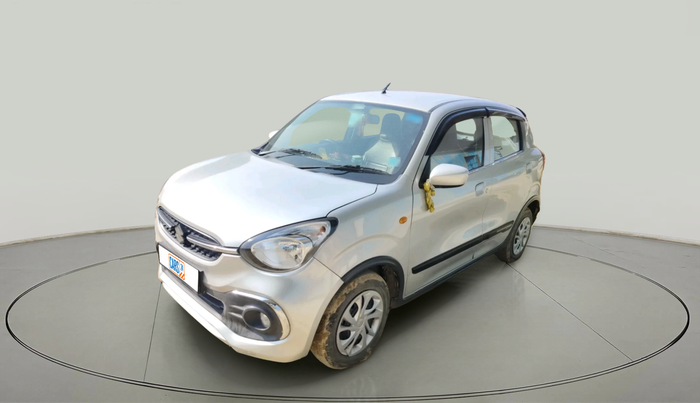 2022 Maruti Celerio VXI, Petrol, Manual, 38,908 km, exterior