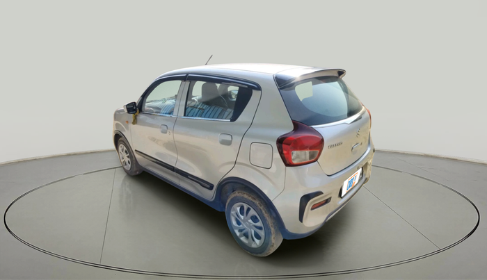 2022 Maruti Celerio VXI, Petrol, Manual, 38,908 km, exterior