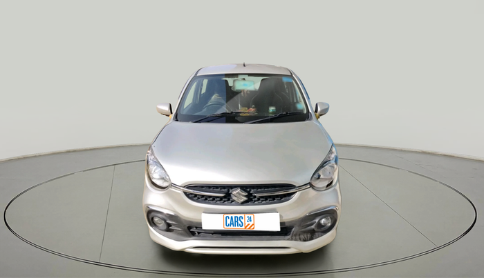 2022 Maruti Celerio VXI, Petrol, Manual, 38,908 km, exterior