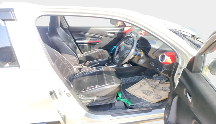 2022 Maruti Celerio VXI, Petrol, Manual, 38,908 km, interior