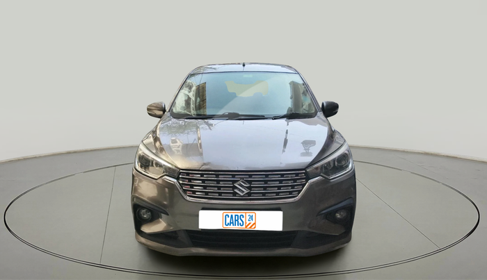 2021 Maruti Ertiga VXI CNG, CNG, Manual, 88,558 km, exterior