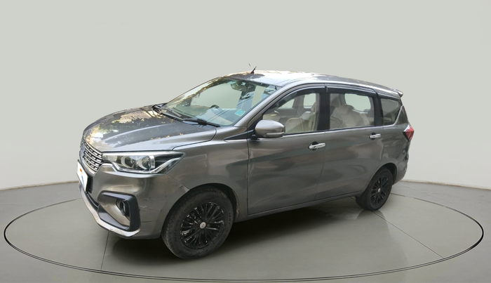 2021 Maruti Ertiga VXI CNG, CNG, Manual, 88,558 km, exterior