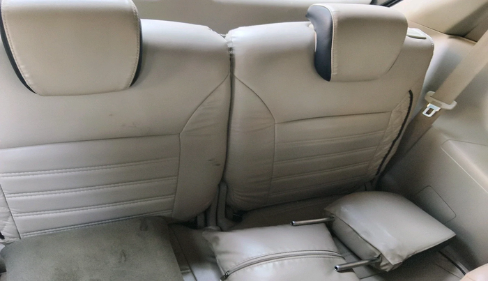 2021 Maruti Ertiga VXI CNG, CNG, Manual, 88,558 km, interior