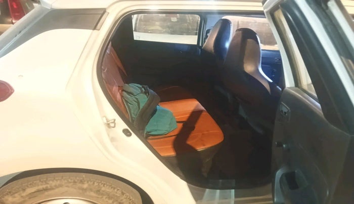 2020 Maruti Swift LXI, Petrol, Manual, 22,720 km, interior