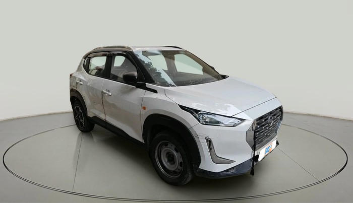 2021 Nissan MAGNITE XE, Petrol, Manual, 30,778 km, exterior