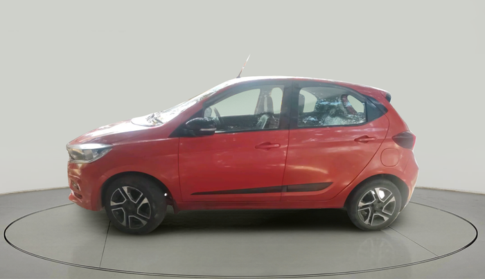 2020 Tata Tiago XZ PLUS PETROL, Petrol, Manual, 64,726 km, exterior