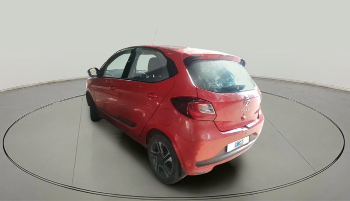 2020 Tata Tiago XZ PLUS PETROL, Petrol, Manual, 64,726 km, exterior