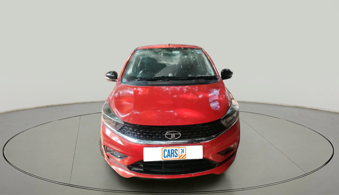 2020 Tata Tiago XZ PLUS PETROL, Petrol, Manual, 64,726 km, exterior