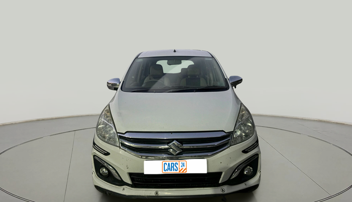2017 Maruti Ertiga ZDI + SHVS, Diesel, Manual, 1,17,375 km, exterior