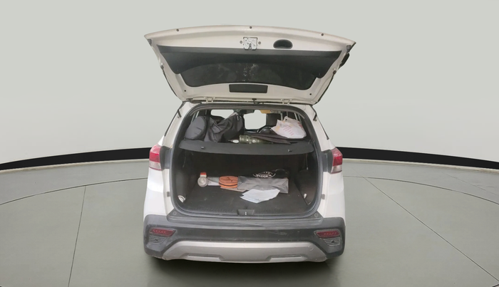 2018 Hyundai Creta  SX 1.6 Petrol , Petrol, Manual, 54,469 km, exterior