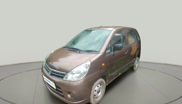 2012 Maruti Zen Estilo LXI, Petrol, Manual, 39,379 km, exterior