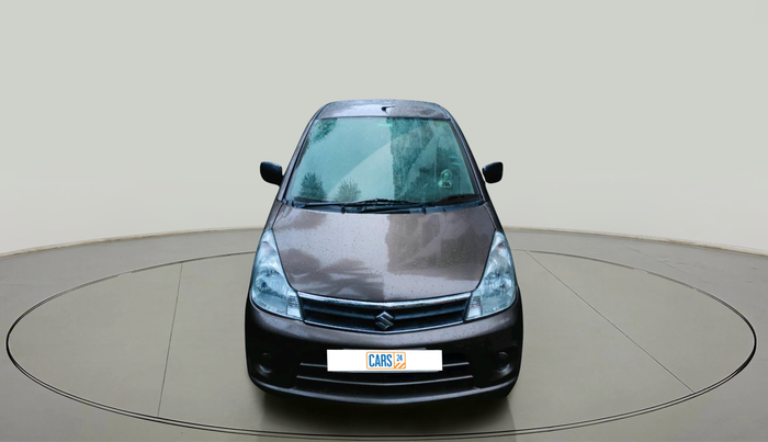 2012 Maruti Zen Estilo LXI, Petrol, Manual, 39,379 km, exterior
