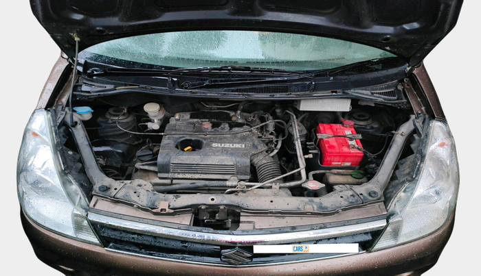 2012 Maruti Zen Estilo LXI, Petrol, Manual, 39,379 km, exterior