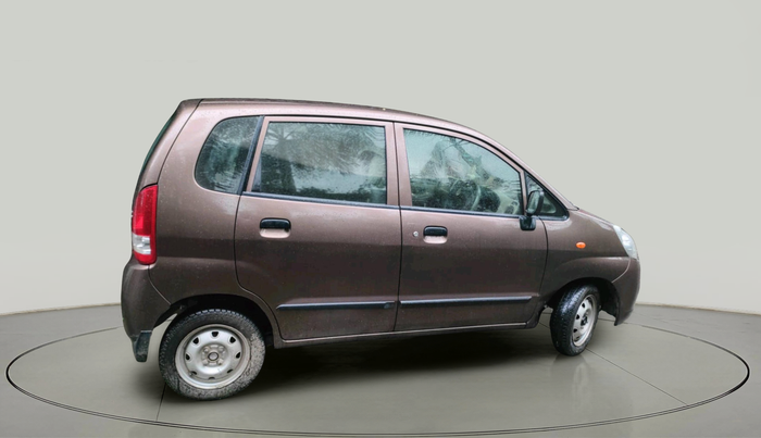 2012 Maruti Zen Estilo LXI, Petrol, Manual, 39,379 km, exterior