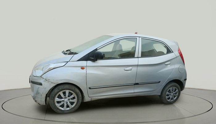 2012 Hyundai Eon ERA +, Petrol, Manual, 49,800 km, exterior