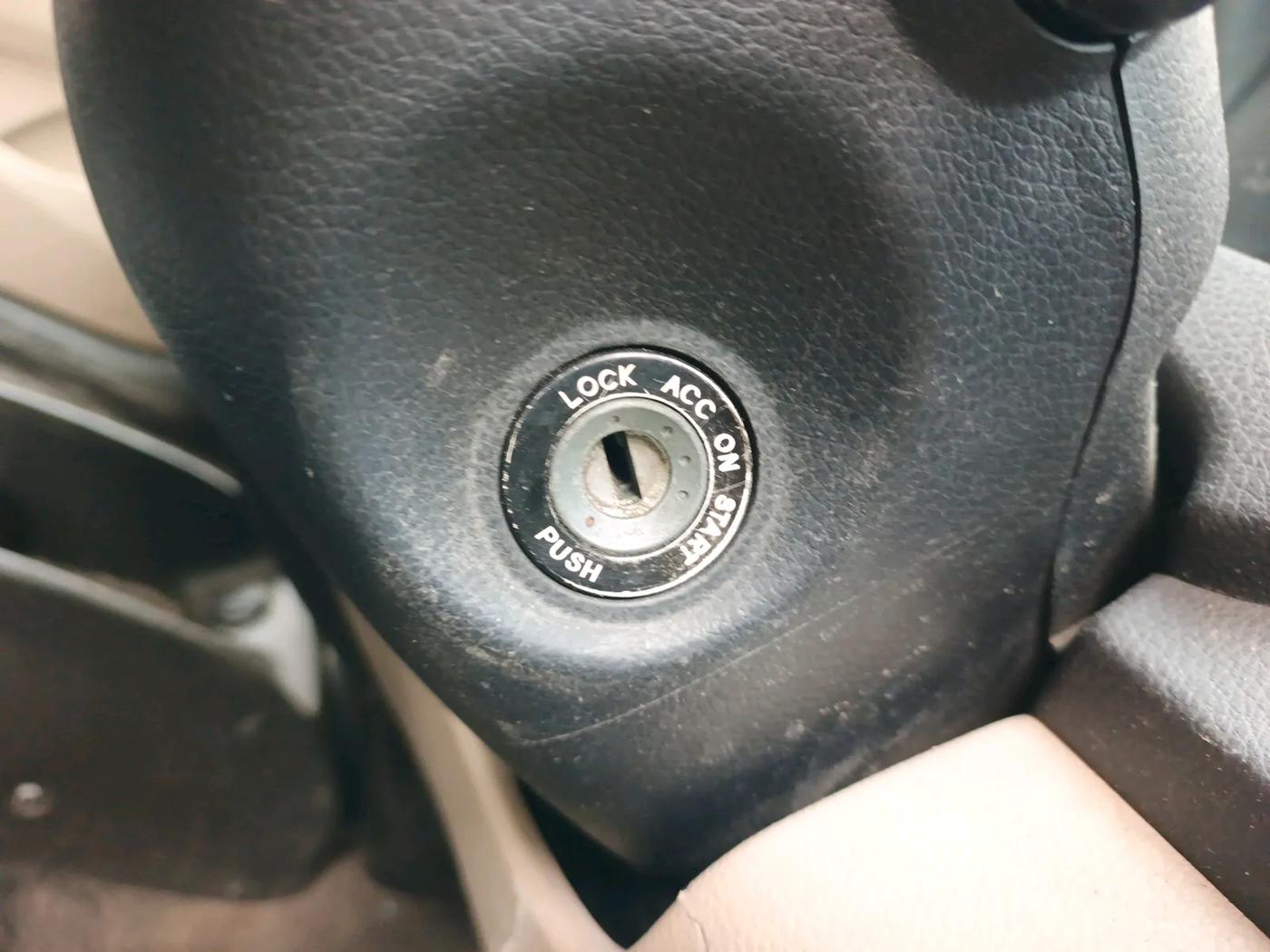 2012 Hyundai Eon ERA +, Petrol, Manual, 49,800 km, interior