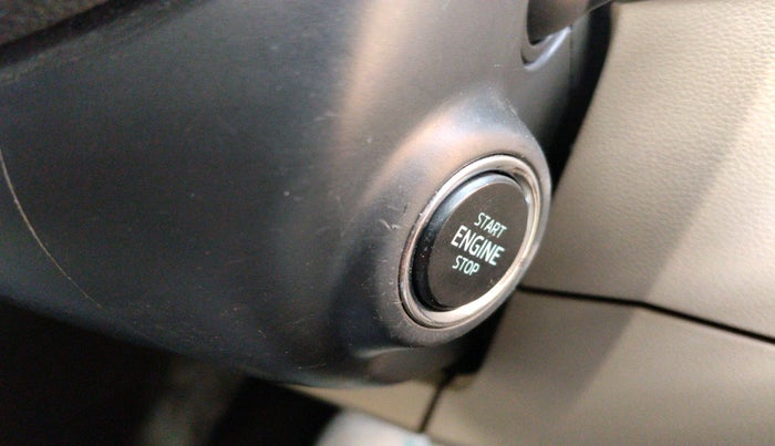 2018 Skoda Octavia L&K 1.8 TSI AT, Petrol, Automatic, 1,11,491 km, interior