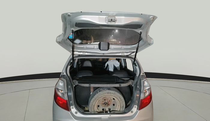 2014 Maruti Alto K10 VXI, Petrol, Manual, 92,225 km, exterior