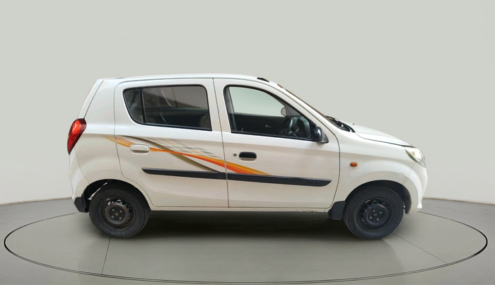 2014 Maruti Alto 800 LXI, Petrol, Manual, 25,384 km, exterior