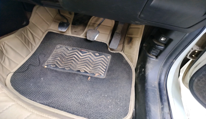 2016 Honda City 1.5L I-VTEC V MT, Petrol, Manual, 99,279 km, interior