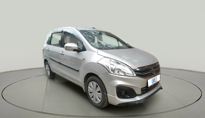 2017 Maruti Ertiga VDI SHVS, Diesel, Manual, 68,254 km, exterior