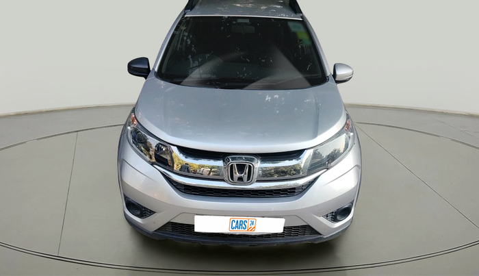2018 Honda BR-V 1.5L I-VTEC E, Petrol, Manual, 52,550 km, exterior