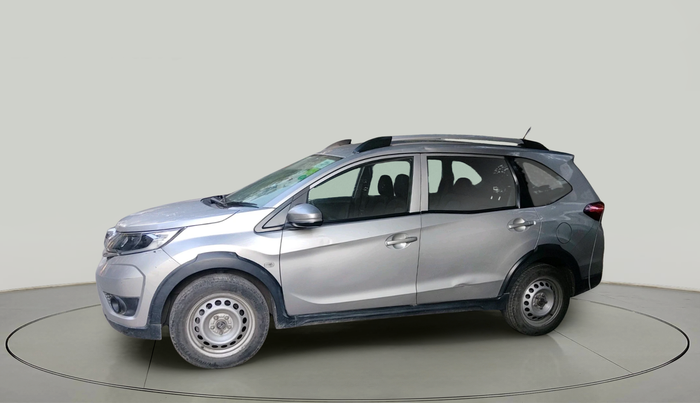 2018 Honda BR-V 1.5L I-VTEC E, Petrol, Manual, 52,550 km, exterior