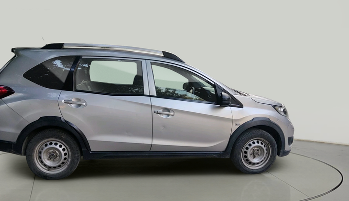 2018 Honda BR-V 1.5L I-VTEC E, Petrol, Manual, 52,550 km, exterior