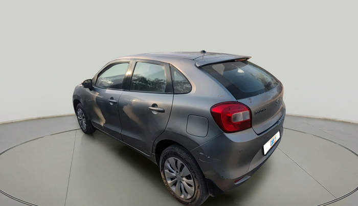 2018 Maruti Baleno DELTA PETROL 1.2, Petrol, Manual, 33,251 km, exterior