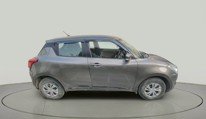 2019 Maruti Swift VXI, Petrol, Manual, 30,332 km, exterior
