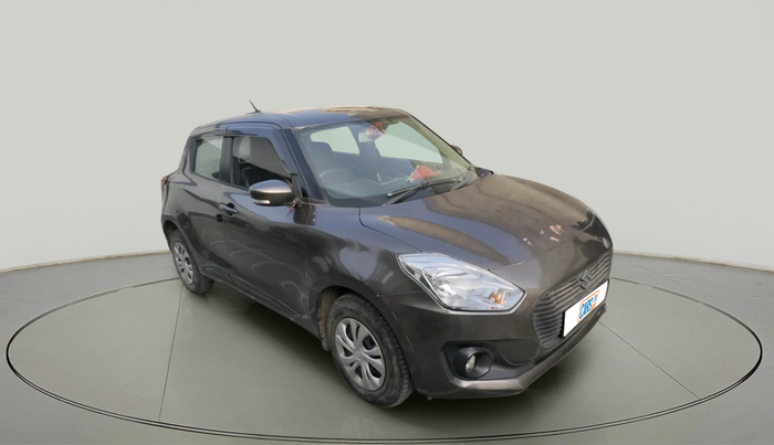 2019 Maruti Swift VXI, Petrol, Manual, 30,332 km, exterior