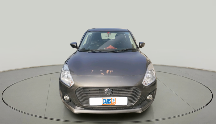 2019 Maruti Swift VXI, Petrol, Manual, 30,332 km, exterior