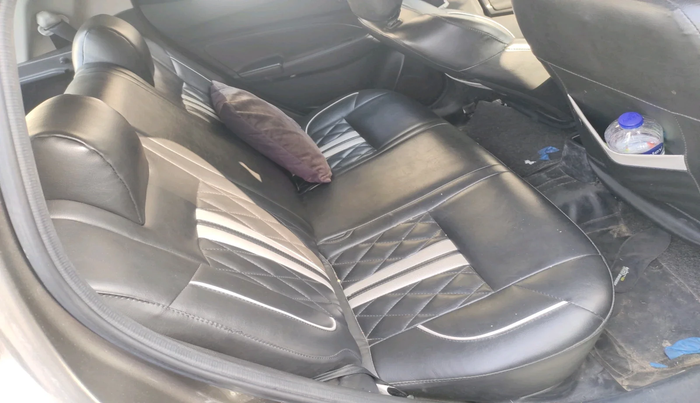 2019 Maruti Swift VXI, Petrol, Manual, 30,332 km, interior