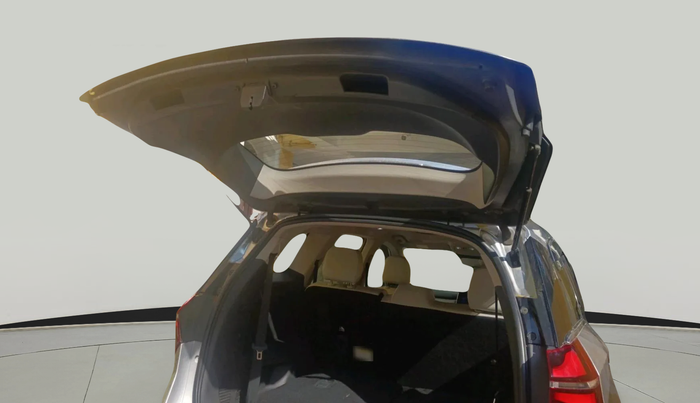 2021 Mahindra XUV700 AX 7 LUXURY P AT 7 STR, Petrol, Automatic, 33,500 km, exterior