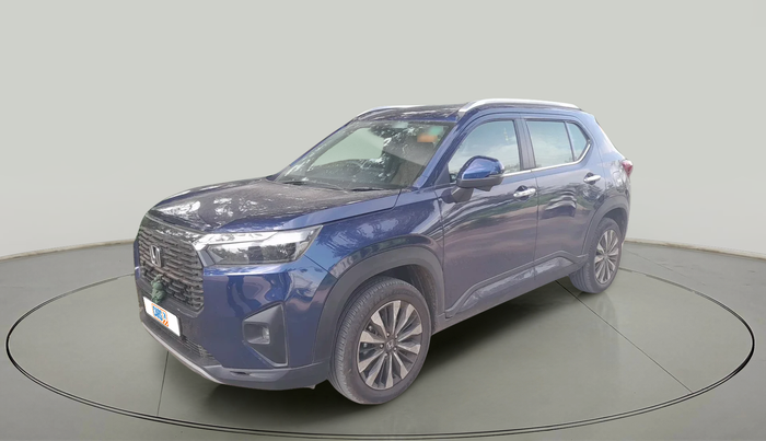 2024 Honda ELEVATE ZX MT, Petrol, Manual, 7,086 km, exterior