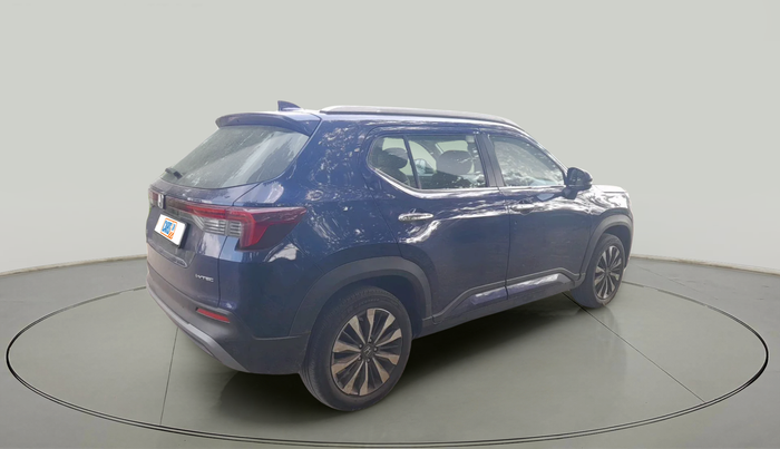 2024 Honda ELEVATE ZX MT, Petrol, Manual, 7,086 km, exterior