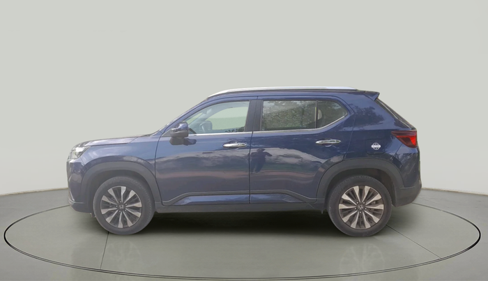 2024 Honda ELEVATE ZX MT, Petrol, Manual, 7,086 km, exterior