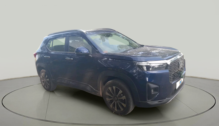 2024 Honda ELEVATE ZX MT, Petrol, Manual, 7,086 km, exterior