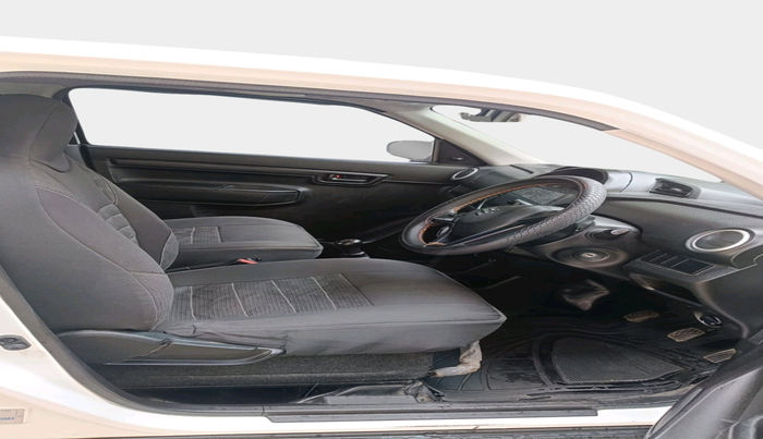 2021 Maruti S PRESSO VXI+, Petrol, Manual, 76,501 km, interior