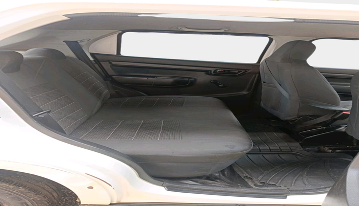 2021 Maruti S PRESSO VXI+, Petrol, Manual, 76,501 km, interior