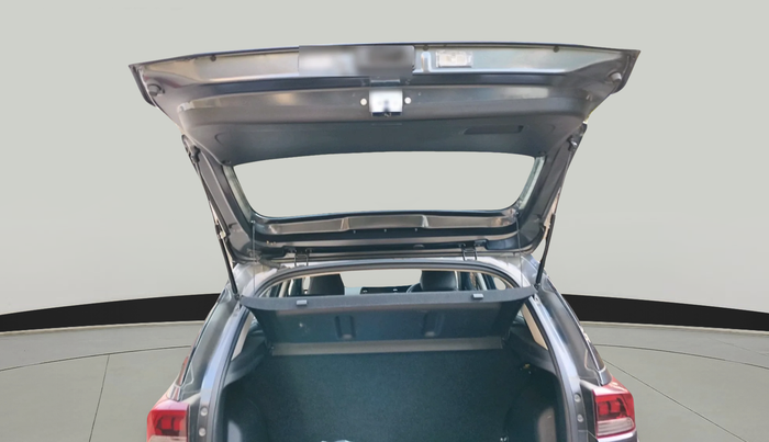 2023 KIA SONET HTX 1.0 TURBO PETROL IMT, Petrol, Manual, 20,696 km, exterior