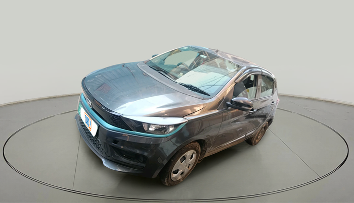 2023 Tata TIAGO EV XT LONG RANGE, Electric, Automatic, 54,653 km, exterior