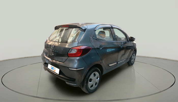 2023 Tata TIAGO EV XT LONG RANGE, Electric, Automatic, 54,653 km, exterior