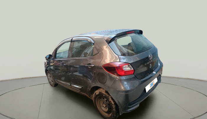2023 Tata TIAGO EV XT LONG RANGE, Electric, Automatic, 54,653 km, exterior