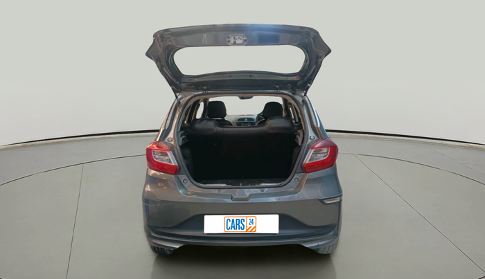 2023 Tata TIAGO EV XT LONG RANGE, Electric, Automatic, 54,653 km, exterior