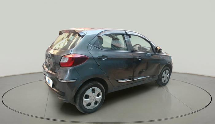 2023 Tata TIAGO EV XT LONG RANGE, Electric, Automatic, 54,653 km, exterior