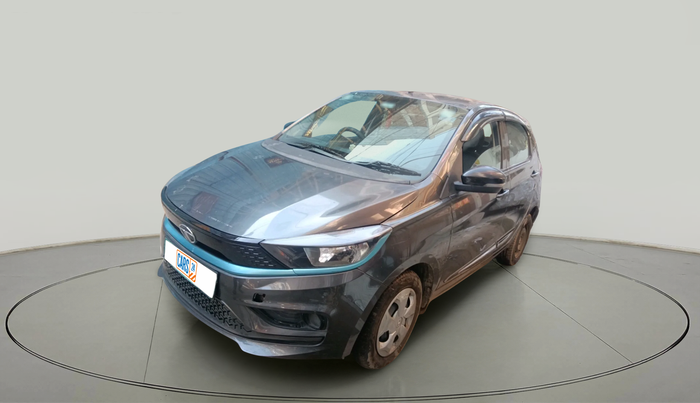 2023 Tata TIAGO EV XT LONG RANGE, Electric, Automatic, 54,653 km, exterior