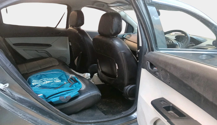 2023 Tata TIAGO EV XT LONG RANGE, Electric, Automatic, 54,653 km, interior